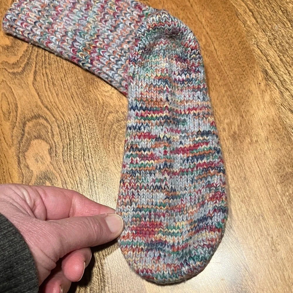 Handmade these are
